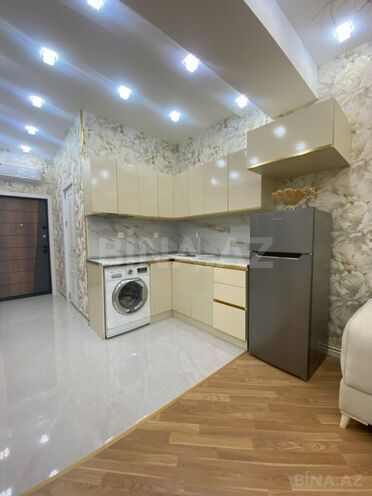 Satılır 2 otaqlı yeni tikili 36 m², photo 8 from 11