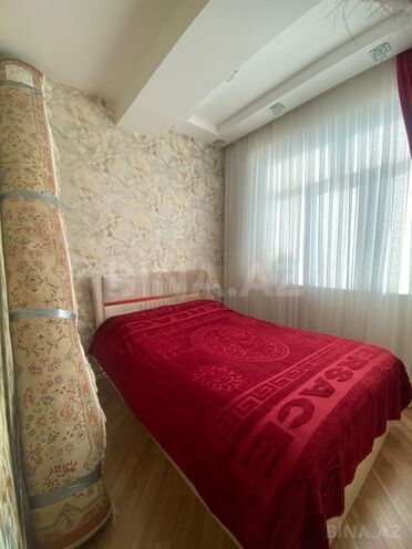 Satılır 2 otaqlı yeni tikili 36 m², photo 7 from 11