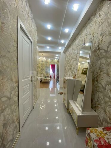 Satılır 2 otaqlı yeni tikili 36 m², photo 6 from 11