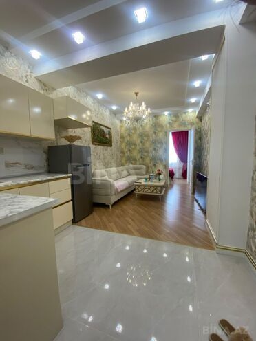Satılır 2 otaqlı yeni tikili 36 m², photo 9 from 11
