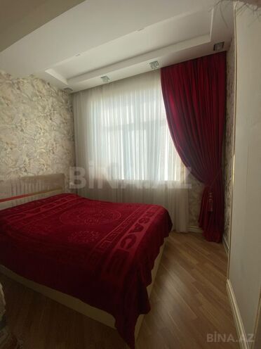 Satılır 2 otaqlı yeni tikili 36 m², photo 4 from 11