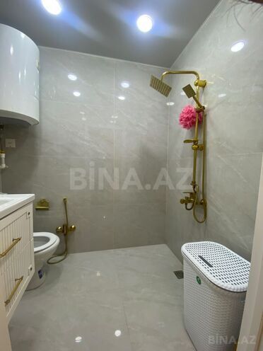 Satılır 2 otaqlı yeni tikili 36 m², photo 3 from 11