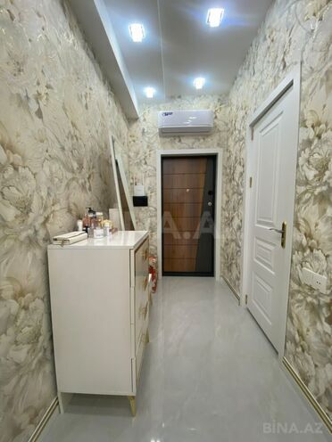 Satılır 2 otaqlı yeni tikili 36 m², photo 10 from 11