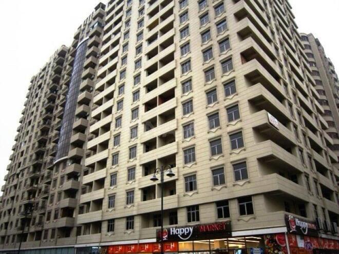 Satılır 3 otaqlı yeni tikili 100 m², 28 May m., photo 20 from 22