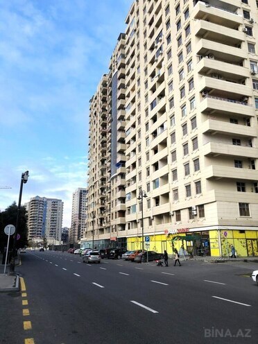Satılır 3 otaqlı yeni tikili 100 m², 28 May m., photo 21 from 22