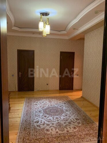 İcarəyə verilir 4 otaqlı yeni tikili 220 m², Gənclik m., photo 8 from 14