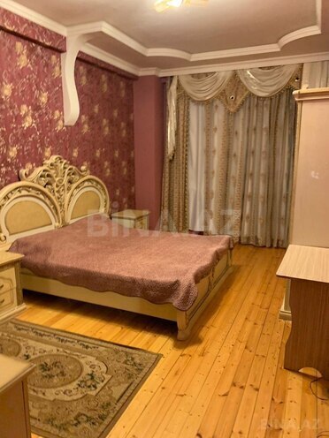 İcarəyə verilir 4 otaqlı yeni tikili 220 m², Gənclik m., photo 9 from 14