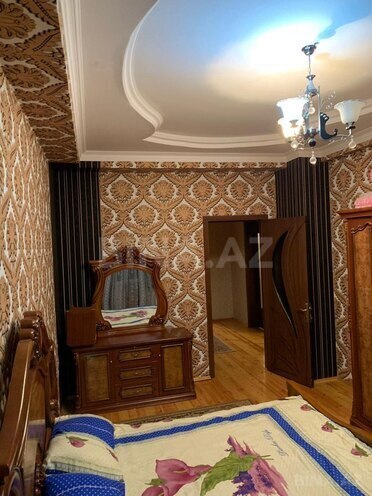İcarəyə verilir 4 otaqlı yeni tikili 220 m², Gənclik m., photo 13 from 14