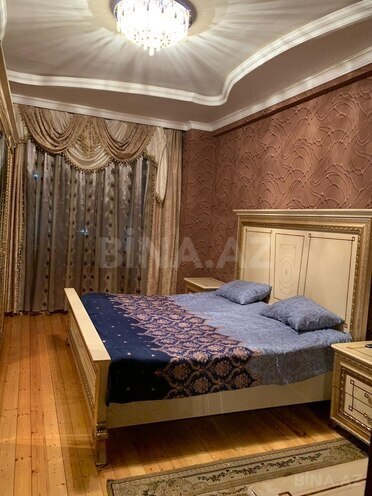 İcarəyə verilir 4 otaqlı yeni tikili 220 m², Gənclik m., photo 5 from 14