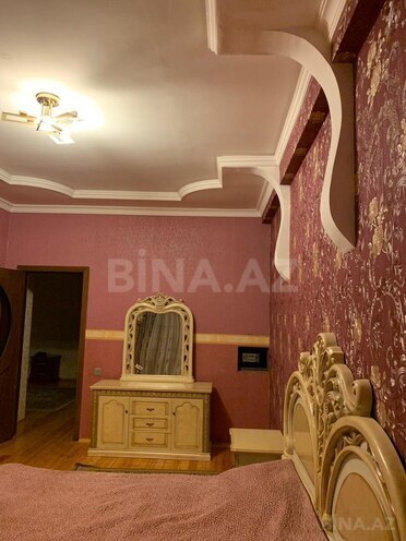 İcarəyə verilir 4 otaqlı yeni tikili 220 m², Gənclik m., photo 10 from 14