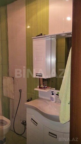İcarəyə verilir 4 otaqlı yeni tikili 220 m², Gənclik m., photo 11 from 14