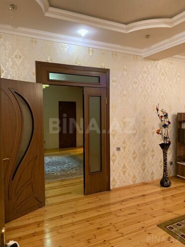 İcarəyə verilir 4 otaqlı yeni tikili 220 m², Gənclik m., photo 4 from 14