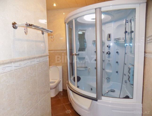 İcarəyə verilir 4 otaqlı yeni tikili 220 m², Gənclik m., photo 7 from 14