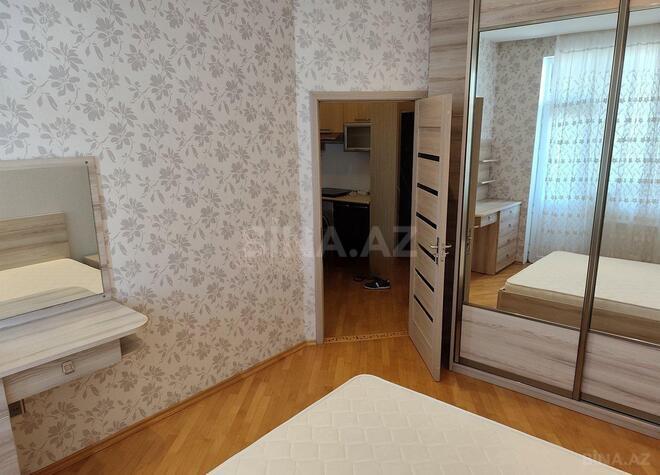 Сдаётся 2-комн. новостройка 80 м², пос. Бадамдар, photo 6 from 11