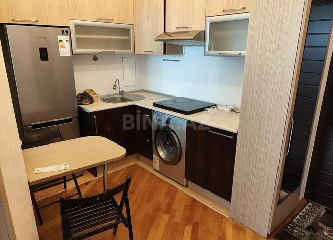 Сдаётся 2-комн. новостройка 80 м², пос. Бадамдар, photo 7 from 11