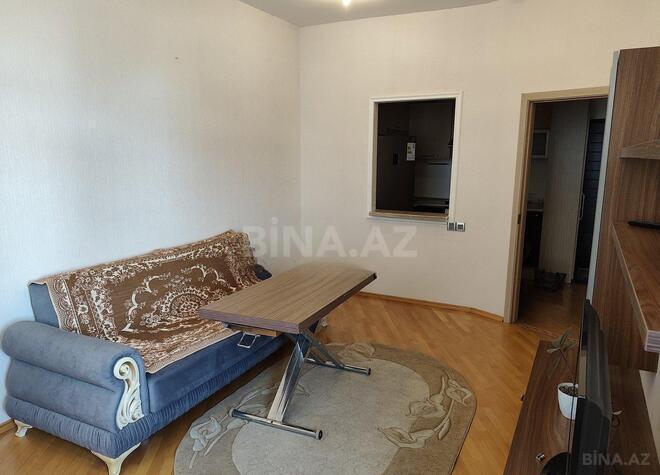 Сдаётся 2-комн. новостройка 80 м², пос. Бадамдар, photo 3 from 11