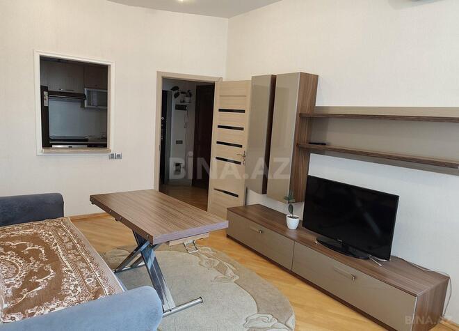 Сдаётся 2-комн. новостройка 80 м², пос. Бадамдар, photo 4 from 11