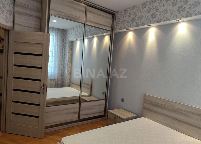 Сдаётся 2-комн. новостройка 80 м², пос. Бадамдар, photo 5 from 11