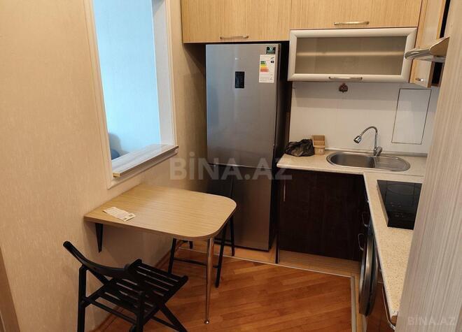 Сдаётся 2-комн. новостройка 80 м², пос. Бадамдар, photo 8 from 11