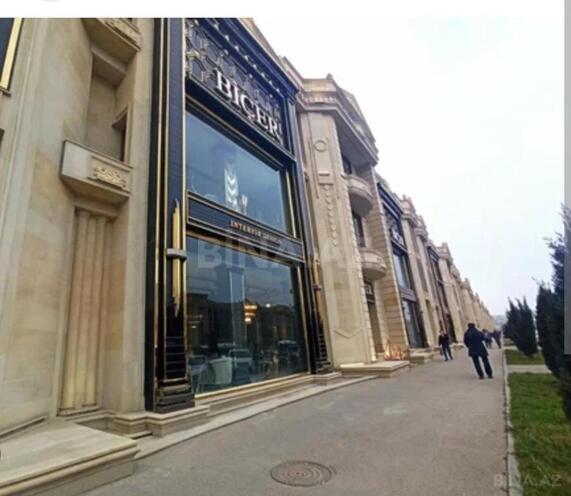 Satılır  obyekt 360 m², Şah İsmayıl Xətai m., photo 1 from 15