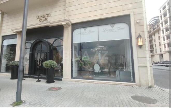 Satılır  obyekt 360 m², Şah İsmayıl Xətai m., photo 9 from 15
