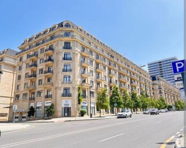 Satılır  obyekt 360 m², Şah İsmayıl Xətai m., photo 10 from 15