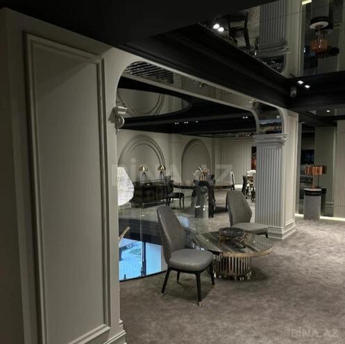 Satılır  obyekt 360 m², Şah İsmayıl Xətai m., photo 12 from 15