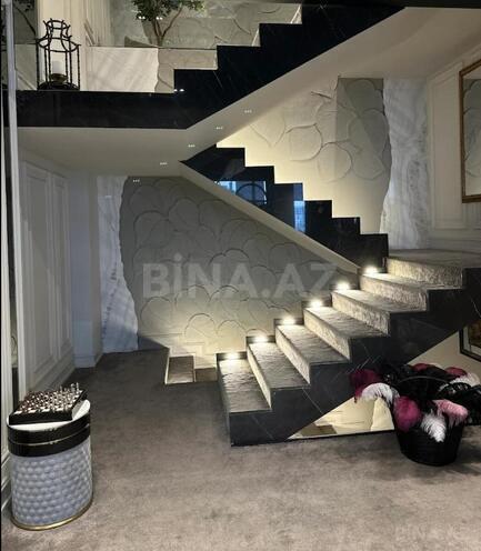 Satılır  obyekt 360 m², Şah İsmayıl Xətai m., photo 6 from 15