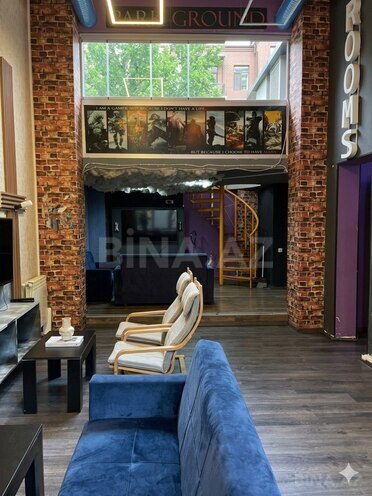 Сдаётся  объект 110 м², Насиминский  р., photo 4 from 11