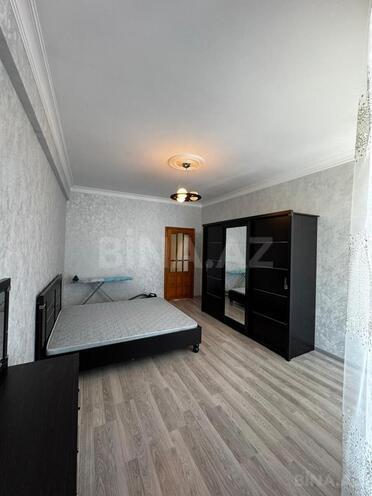 İcarəyə verilir 3 otaqlı yeni tikili 130 m², Nəsimi r., photo 11 from 20