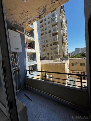 İcarəyə verilir 3 otaqlı yeni tikili 130 m², Nəsimi r., photo 17 from 20
