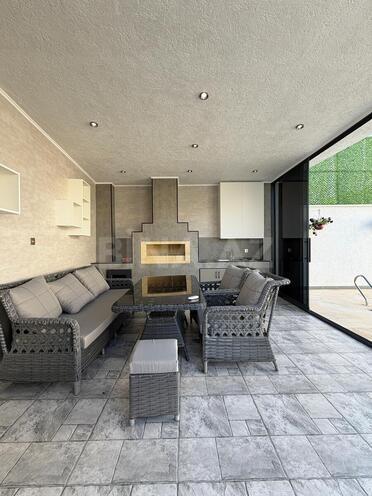 Satılır 4 otaqlı həyət evi/bağ evi 200 m², Şüvəlan q., photo 16 from 19
