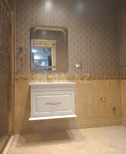 Satılır 2 otaqlı yeni tikili 65 m², 8 Noyabr m., photo 14 from 17