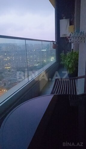 Satılır 2 otaqlı yeni tikili 65 m², 8 Noyabr m., photo 5 from 17
