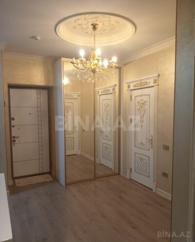 Satılır 2 otaqlı yeni tikili 65 m², 8 Noyabr m., photo 9 from 17