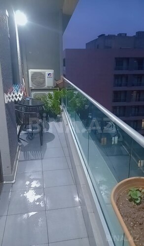 Satılır 2 otaqlı yeni tikili 65 m², 8 Noyabr m., photo 6 from 17