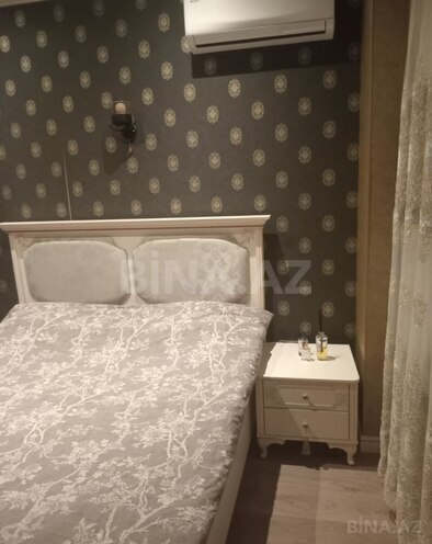 Satılır 2 otaqlı yeni tikili 65 m², 8 Noyabr m., photo 8 from 17