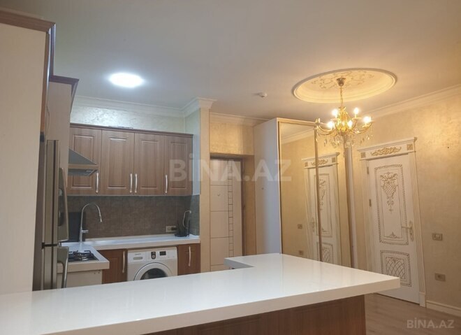 Satılır 2 otaqlı yeni tikili 65 m², 8 Noyabr m., photo 11 from 17