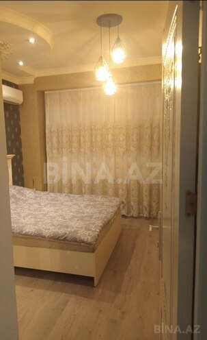 Satılır 2 otaqlı yeni tikili 65 m², 8 Noyabr m., photo 10 from 17