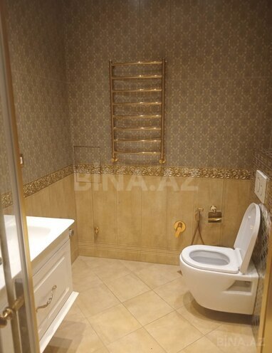 Satılır 2 otaqlı yeni tikili 65 m², 8 Noyabr m., photo 16 from 17