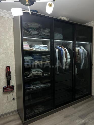 Satılır 3 otaqlı köhnə tikili 84 m², Elmlər Akademiyası m., photo 8 from 18
