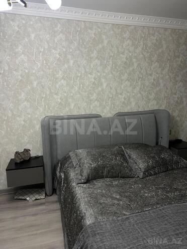 Satılır 3 otaqlı köhnə tikili 84 m², Elmlər Akademiyası m., photo 9 from 18