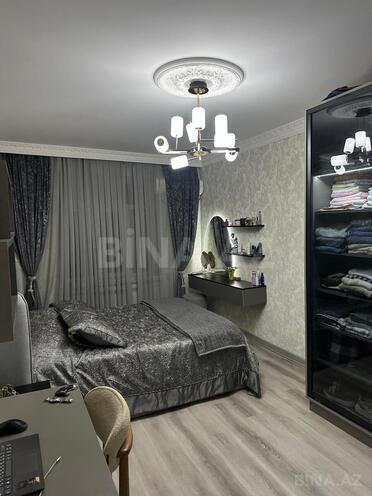 Satılır 3 otaqlı köhnə tikili 84 m², Elmlər Akademiyası m., photo 6 from 18