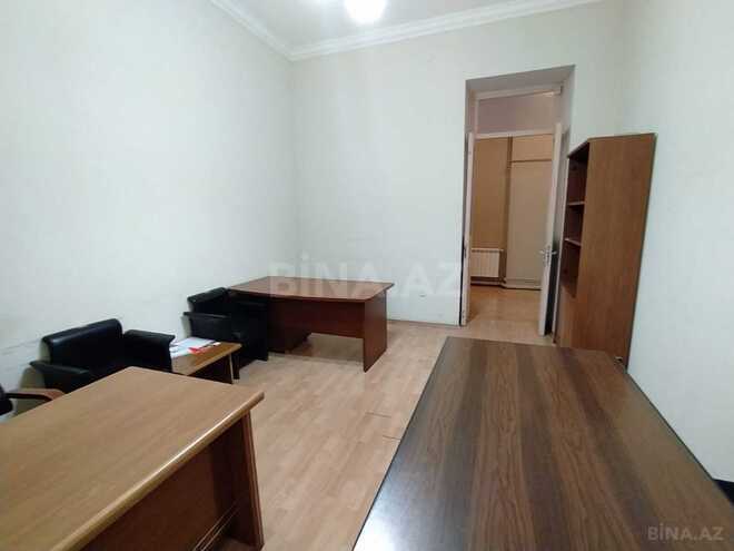 İcarəyə verilir 3 otaqlı ofis 100 m², Sahil m., photo 7 from 18