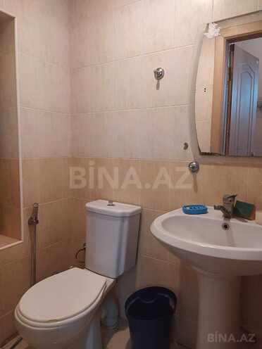İcarəyə verilir 3 otaqlı ofis 100 m², Sahil m., photo 16 from 18