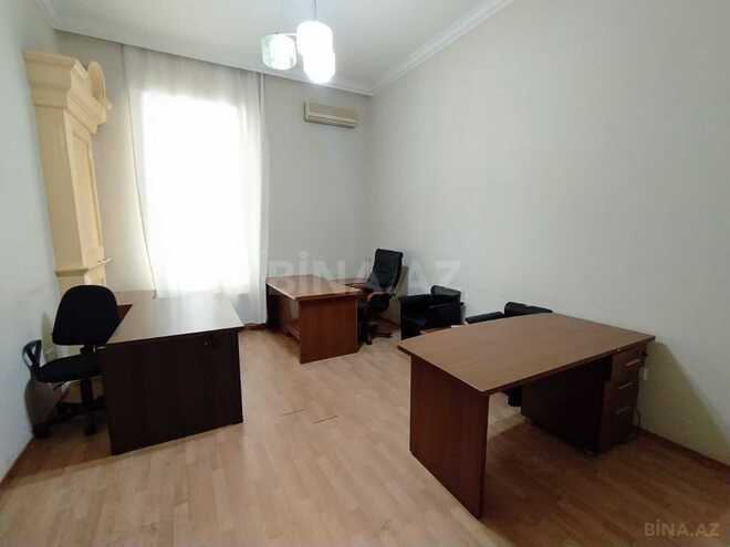 İcarəyə verilir 3 otaqlı ofis 100 m², Sahil m., photo 6 from 18