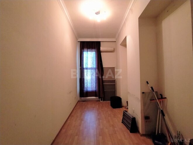 İcarəyə verilir 3 otaqlı ofis 100 m², Sahil m., photo 15 from 18