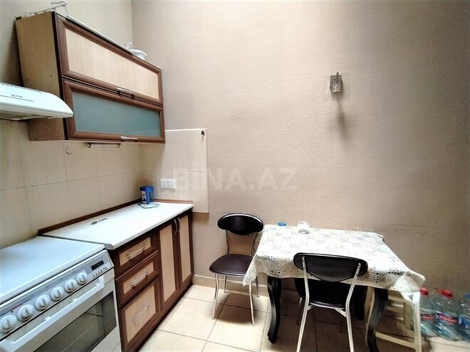 İcarəyə verilir 3 otaqlı ofis 100 m², Sahil m., photo 9 from 18