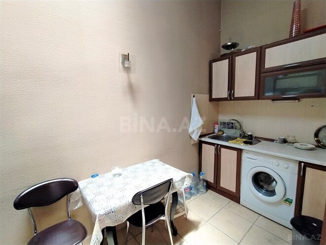 İcarəyə verilir 3 otaqlı ofis 100 m², Sahil m., photo 10 from 18