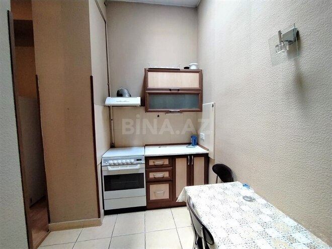 İcarəyə verilir 3 otaqlı ofis 100 m², Sahil m., photo 11 from 18